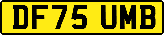DF75UMB