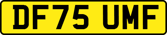 DF75UMF