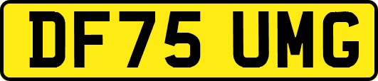 DF75UMG