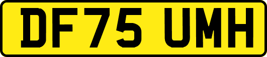 DF75UMH