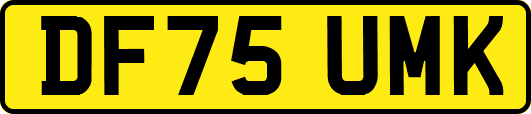 DF75UMK