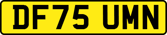 DF75UMN