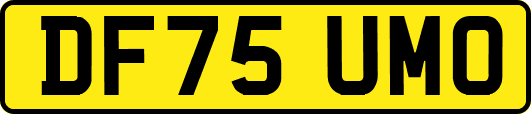 DF75UMO