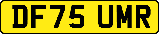 DF75UMR