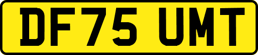DF75UMT