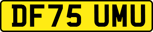 DF75UMU