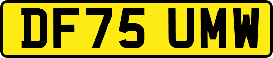 DF75UMW