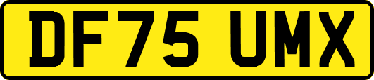 DF75UMX