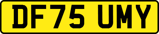 DF75UMY