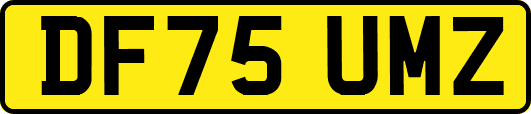 DF75UMZ