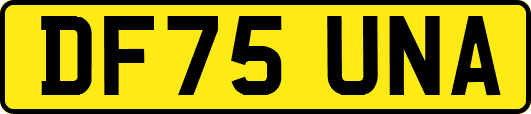 DF75UNA