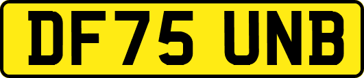 DF75UNB