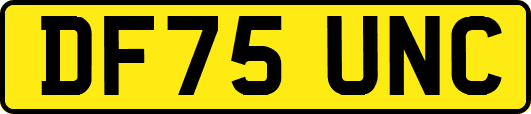 DF75UNC