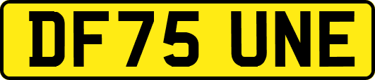 DF75UNE