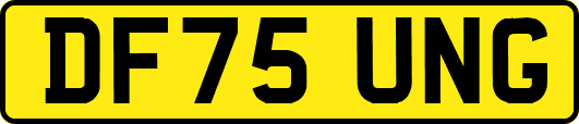DF75UNG