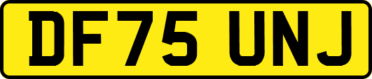 DF75UNJ