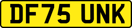 DF75UNK