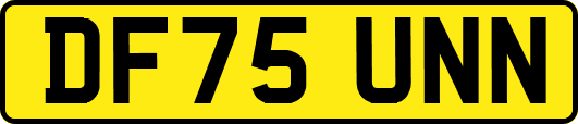 DF75UNN