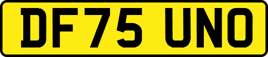 DF75UNO