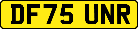 DF75UNR