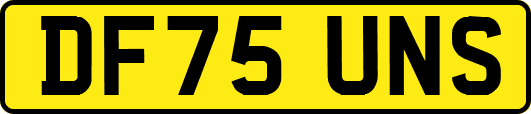 DF75UNS