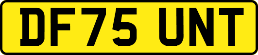 DF75UNT
