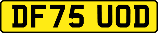DF75UOD