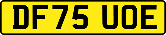 DF75UOE