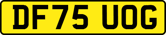 DF75UOG