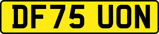 DF75UON