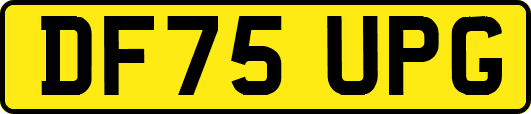 DF75UPG