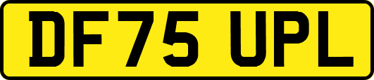 DF75UPL