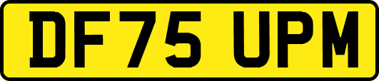 DF75UPM