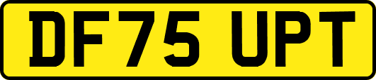 DF75UPT
