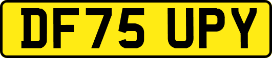 DF75UPY