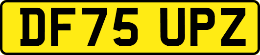 DF75UPZ