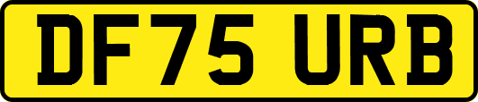DF75URB