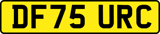 DF75URC