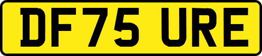 DF75URE