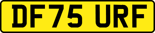 DF75URF