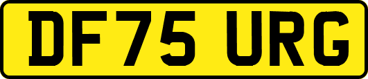 DF75URG