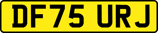 DF75URJ