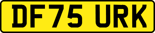 DF75URK