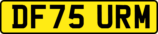 DF75URM