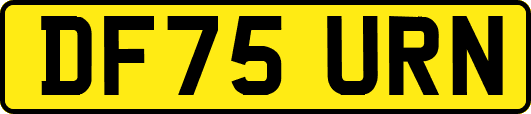 DF75URN