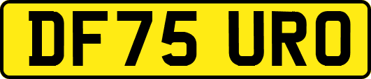 DF75URO