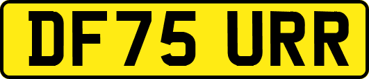 DF75URR