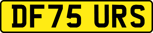 DF75URS