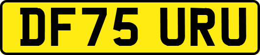 DF75URU