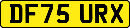 DF75URX